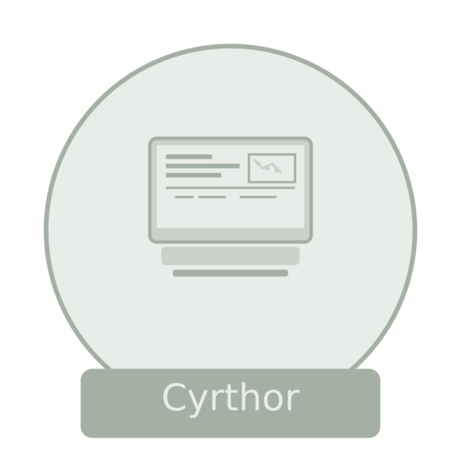 Cyrthor - Астрологія для Початківців