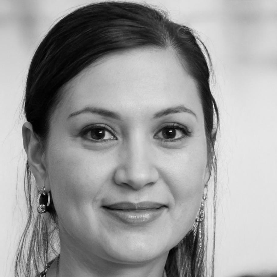 Олексія Прохорова